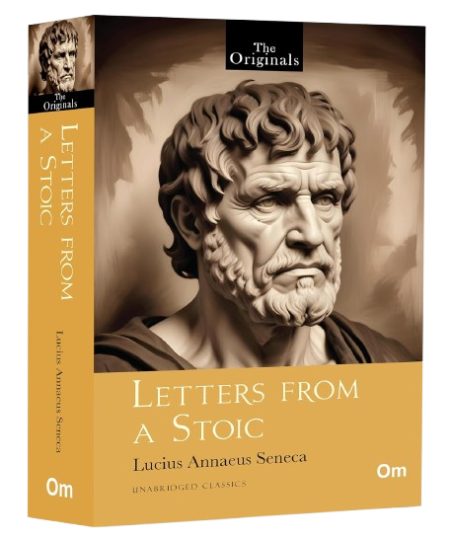 Letters From A Stoic