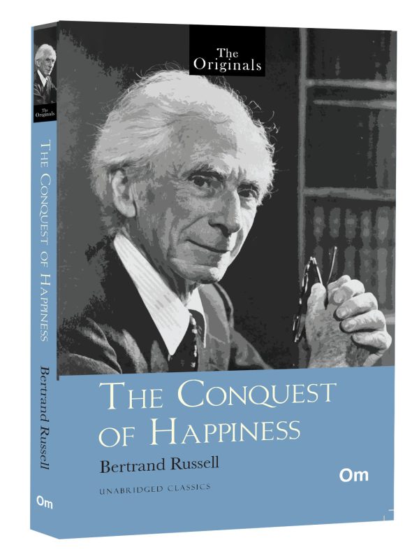 The Conquest of Happiness