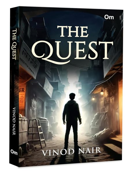 The Quest: A Journey of Self-Discovery | Shadows of Urban Life | Human Connections