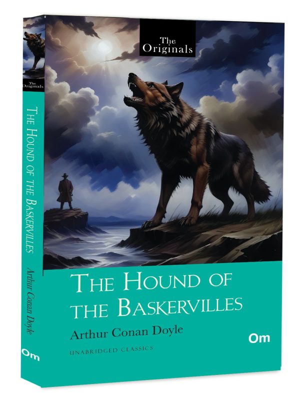 The Hound of the Baskervilles