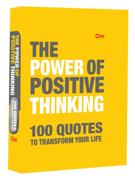 The Power of Positive Thinking