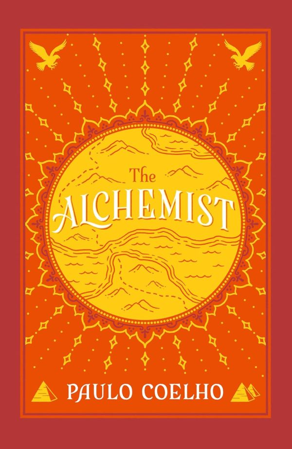 The Alchemist: Timeless Tale of Dreams