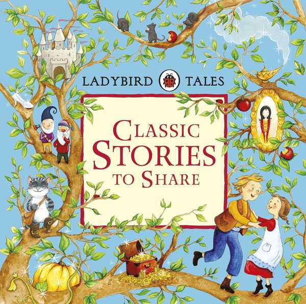 Ladybird Tales : Classic Stories to Share