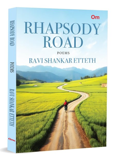 Rhapsody Road: Poetic Journeys Through Dreams