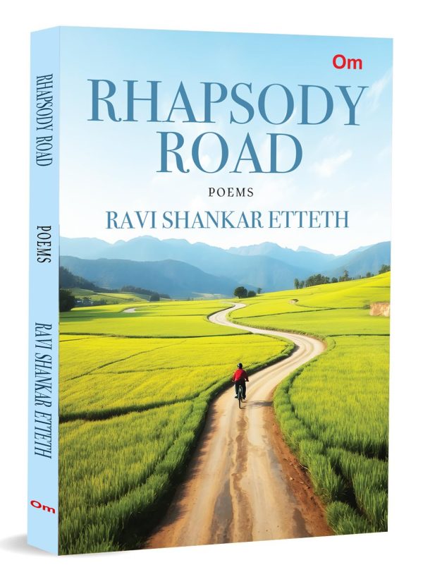 Rhapsody Road: Poetic Journeys Through Dreams