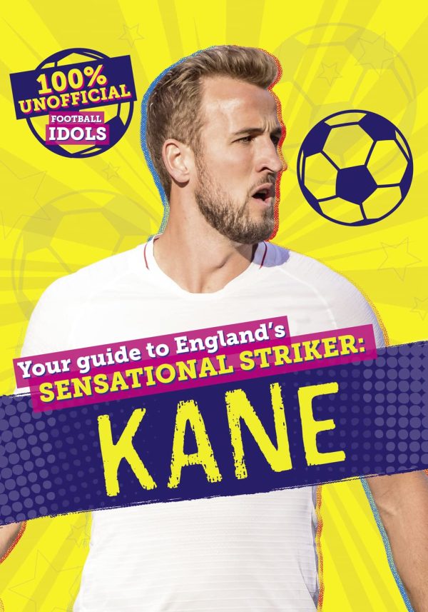100% Unofficial Football Idols: Kane