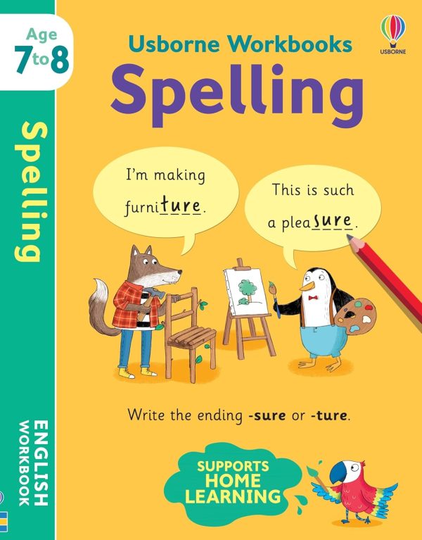 Cursive Handwriting - Small Letters, Capital Letters, Joining Letters and Word Family