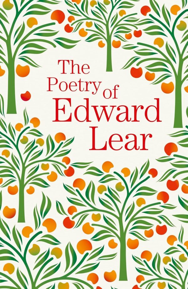 The Poetry of Edward Lear
