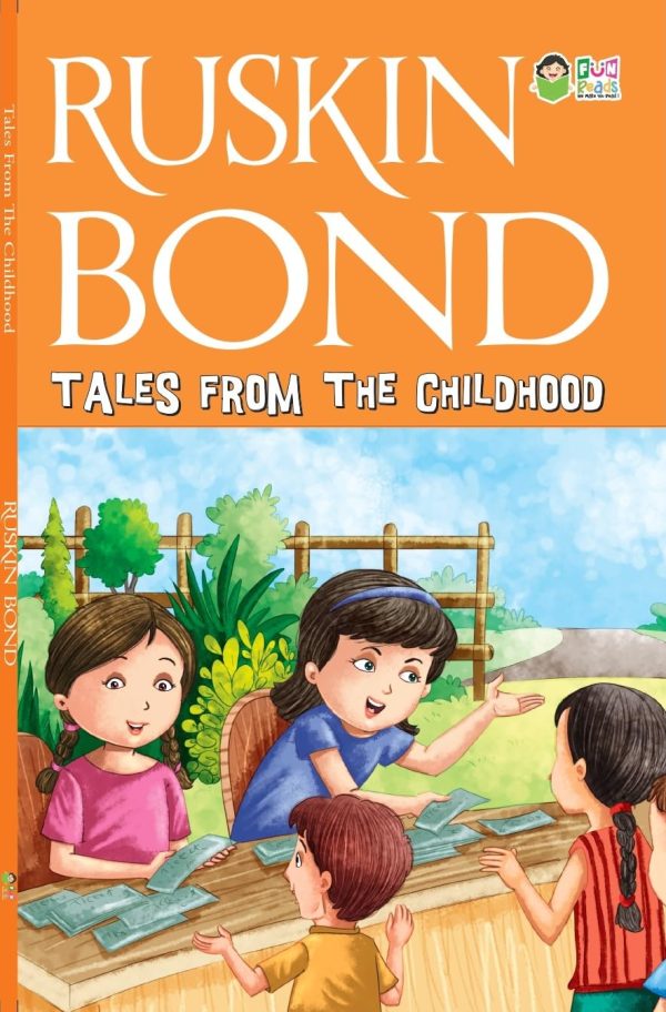 Tales from the Childhood