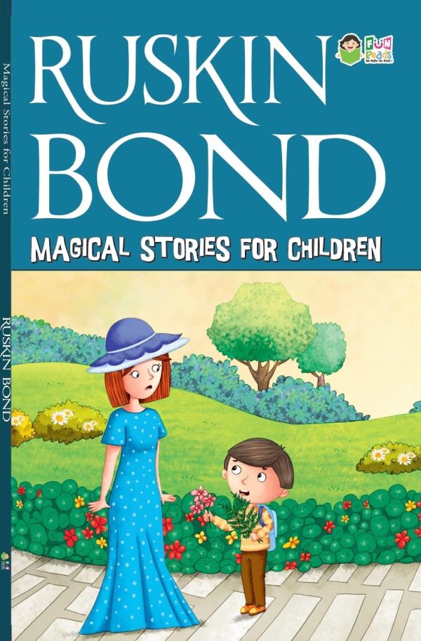 Magical Stories for Children