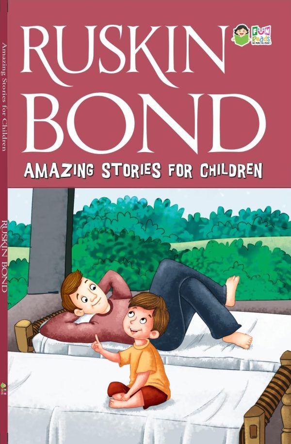 Amazing Stories for Children