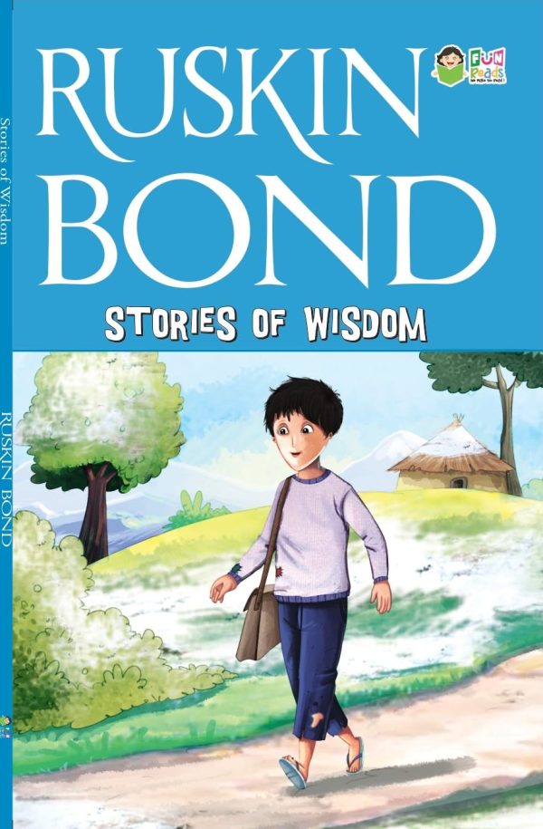Stories for Wisdom