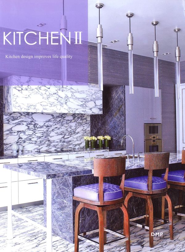 Kitchen Volume 2: Interior Series