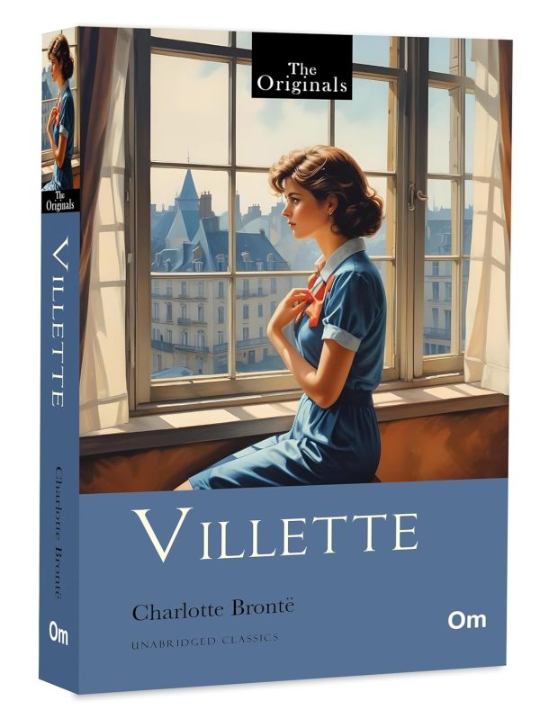 Vellette: A Masterpiece of Love and Romance - Classic Novel of Self-Discovery