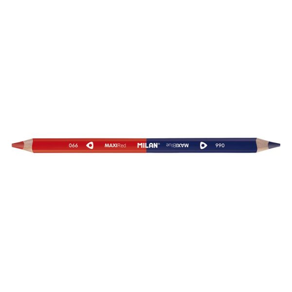 Milan_Triangular Maxi Pencil