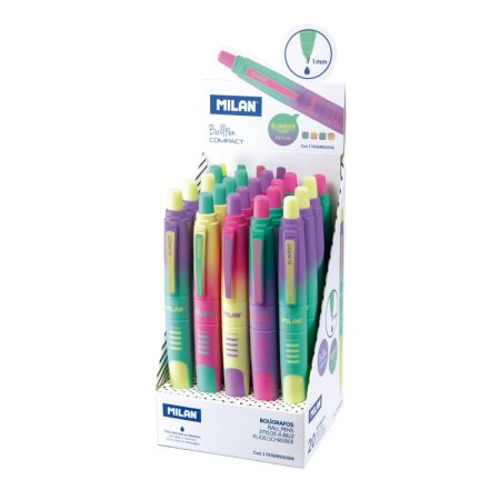 Milan_Touch Ball Pen