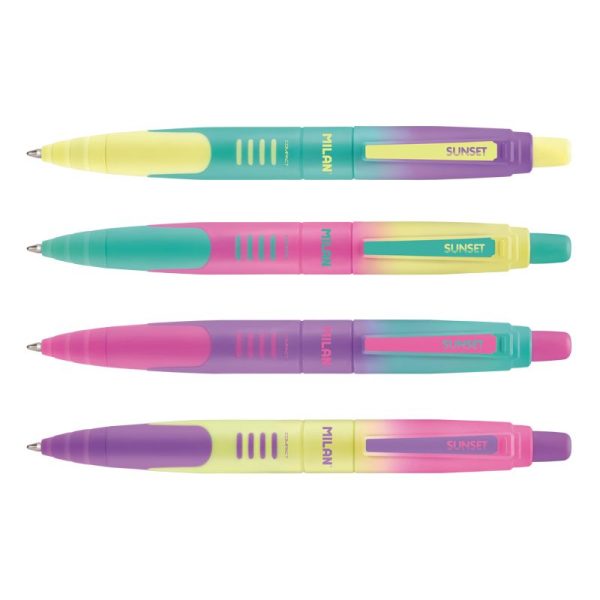 Milan_Touch Ball Pen