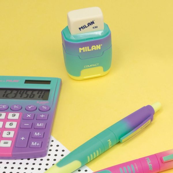 Milan_Touch Ball Pen