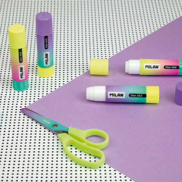 Milan_Glue Stick 8g Sunset Series
