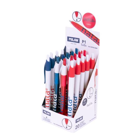 Milan_P1 Touch Ball Pen