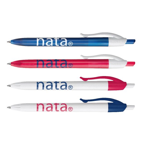 Milan_P1 Touch Ball Pen