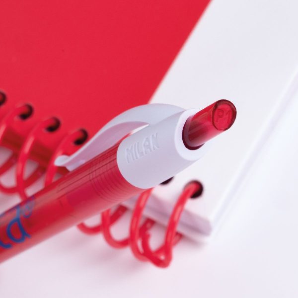 Milan_P1 Touch Ball Pen
