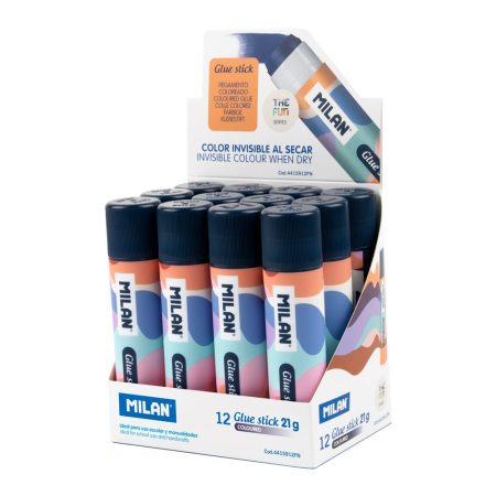 Milan_Glue Stick 21g Special The Fun Series