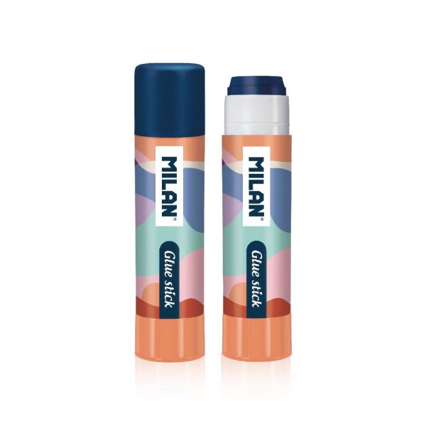Milan_Glue Stick 21g Special The Fun Series
