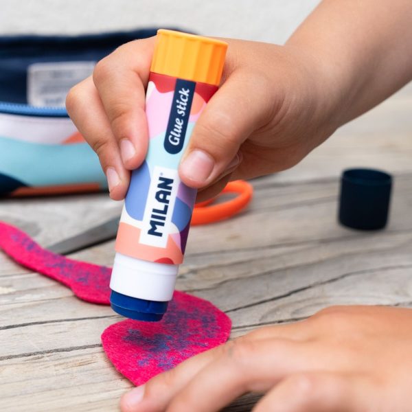 Milan_Glue Stick 21g Special The Fun Series