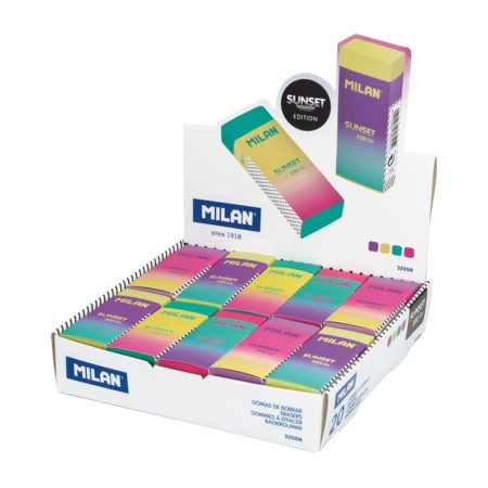 Plastic Eraser