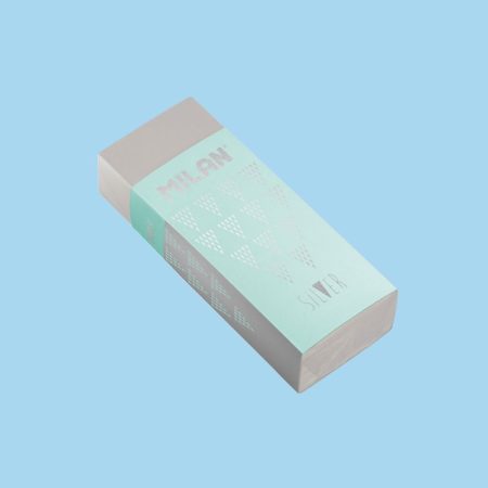 Plastic Eraser