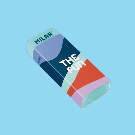 Erasers Synthetic Rubber