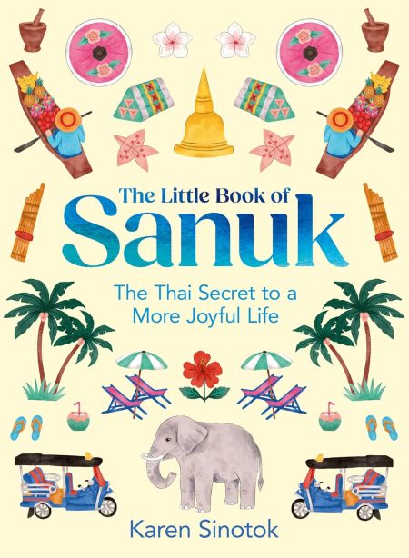 The Little Book Of Sanuk