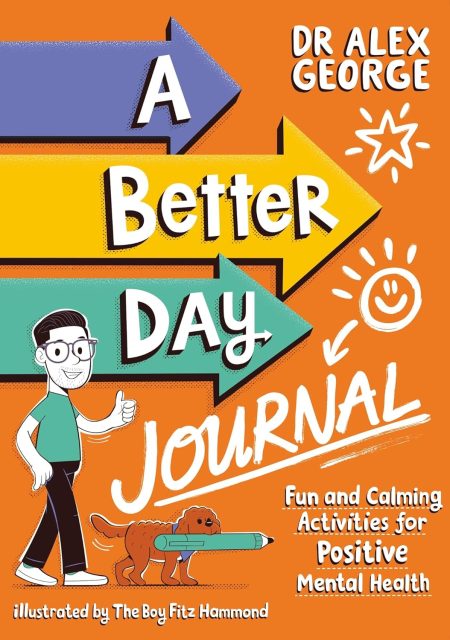 Better Day Journal