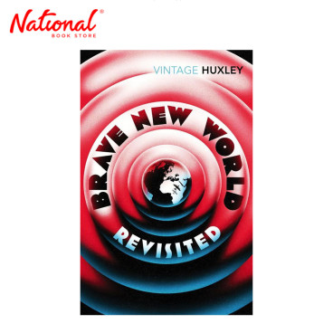Brave New World