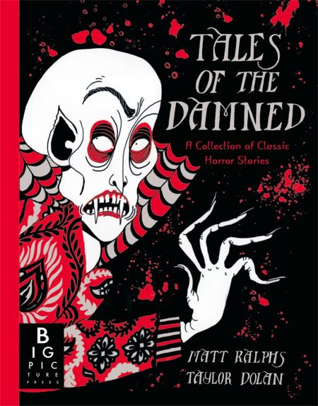 Tales Of The Damned