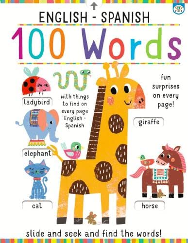 100 Words English
