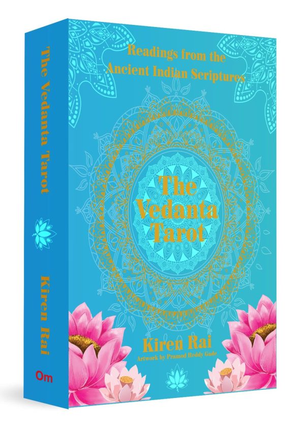 Vedanta Tarot