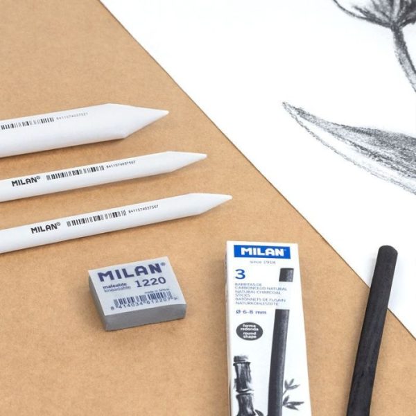 kneadable erasers