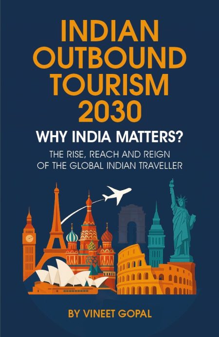 Indian Outbound Tourism 2030