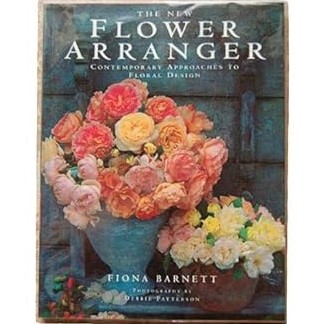 Flower Arranging