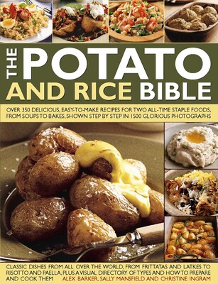 The Potato And Rice Bible