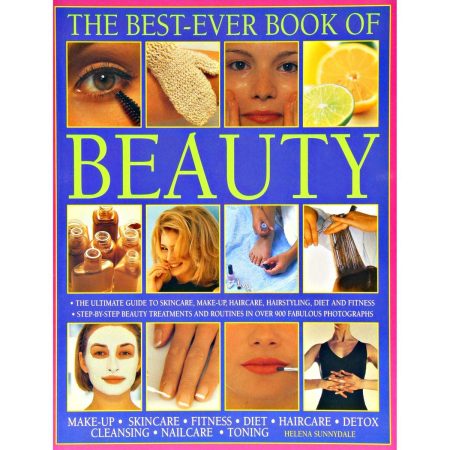 The Best-ever Book Of Beauty