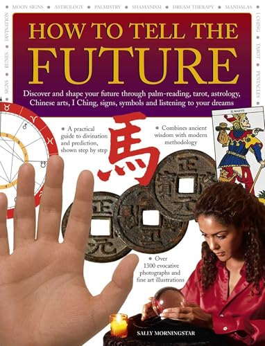 HOW TO TELL THE FUTURE