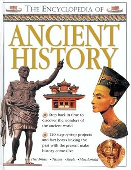 THE ENCYCLOPEDIA OF ANCIENT HISTORY
