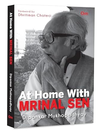 At Home With Mrinal Sen