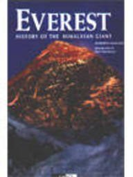 Everest, History Of The Himalayan Giant