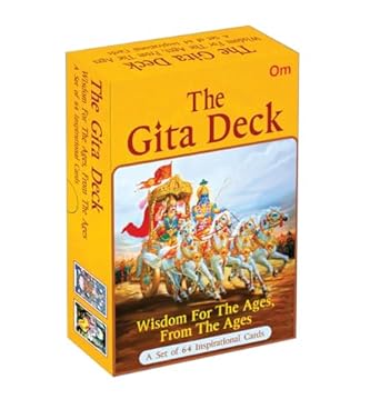 The Gita Deck