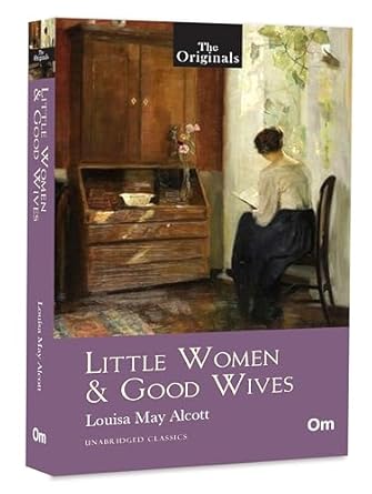 THE ORIGINALS: Little Women and Good Wives