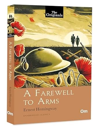 The Originals:  A Farewell to Arms
